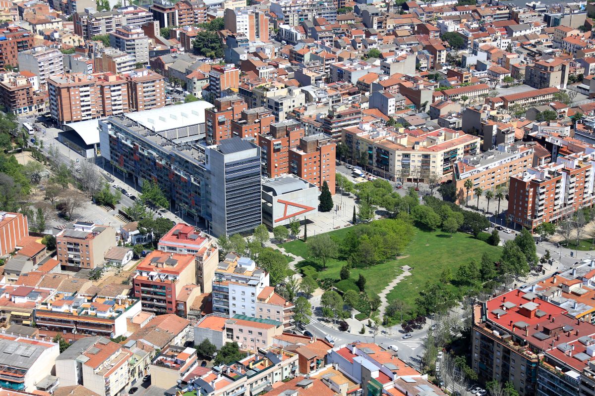 Mollet del Vallès